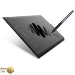 تبلت گرافیکی و قلم نوری هوئیون مدل H1060P
