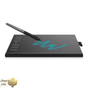 تبلت گرافیکی و قلم نوری هوئیون مدل H1060P