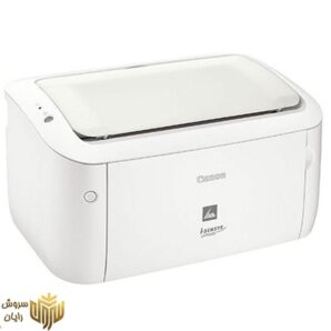 پرینتر لیزری کانن مدل Canon i-SENSYS LBP6033W
