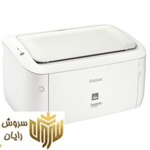 پرینتر لیزری کانن مدل Canon i-SENSYS LBP6033W