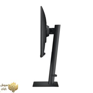 مانیتور مخصوص بازی سامسونگ مدل LS24A600UC سایز 24 اینچ