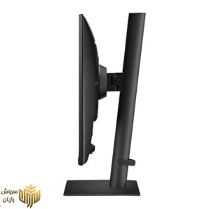 مانیتور مخصوص بازی سامسونگ مدل LS24A600UC سایز 24 اینچ