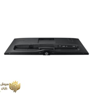 مانیتور مخصوص بازی سامسونگ مدل LS24A600UC سایز 24 اینچ