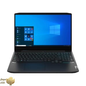 لپ تاپ 15.6 اینچ لنوو GAMING3 i5 (12450H) 16G RAM 512 SSD چهار گیگ گرافیک