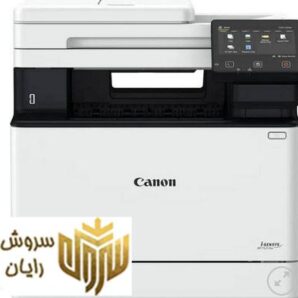 پرینتر چندکاره لیزری MF 752cdw کانن