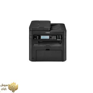 پرینتر چندکاره لیزری کانن مدل imageCLASS MF247dw
