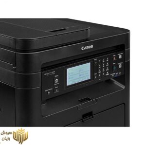 پرینتر لیزری چندکاره کنان مدل imageCLASS MF247dw