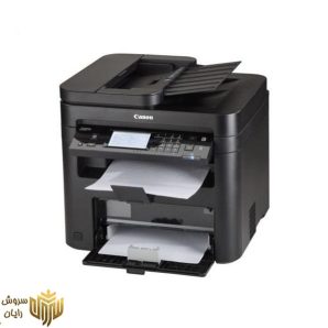 پرینتر چندکاره لیزری کانن مدل imageCLASS MF247dw
