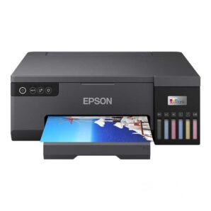 پرینتر جوهر افشان اپسون مدل EcoTank L8050