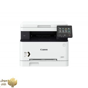 پرینتر چندکاره لیزری رنگی کانن مدل MF651Cw