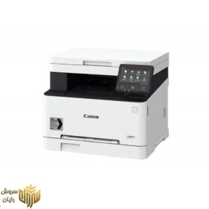 پرینتر چندکاره لیزری رنگی کانن مدل Canon i-SENSYS MF651Cw