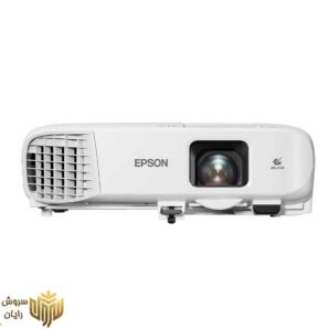 ویدئو پروژکتور اپسون مدل EB-E20