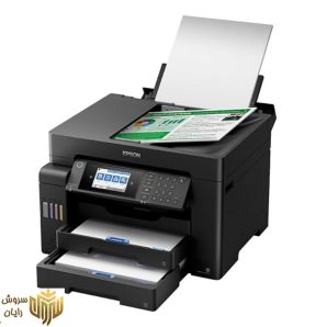 پرینتر چندکاره جوهرافشان اپسون مدل EcoTank L15160