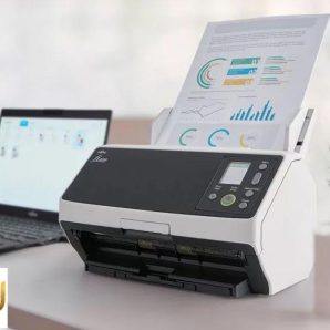 اسکنر فوجیتسو Fujitsu FI-8170