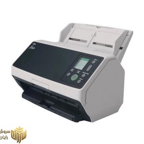 اسکنر ریکو فوجیتسو Fujitsu FI-8170