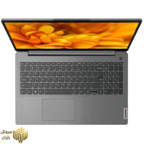 لپ تاپ 15.6 اینچ لنوو مدل IP3 i5 (1155) 8G RAM 1.2G H.D.D دو گیگ گرافیک