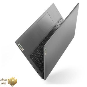 لپ تاپ 15.6 اینچ لنوو مدل IP3 i5 (1155) 8G RAM 1.2G H.D.D دو گیگ گرافیک