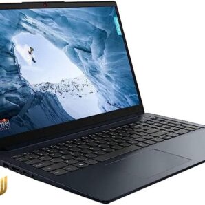 لپ تاپ 15.6 اینچ لنوو مدل IP1 N4020 4G RAM 256G SSD