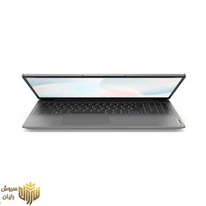 لپ تاپ 15.6 اینچ لنوو مدل IP3 i3 (1115) 4G RAM 256G SDD