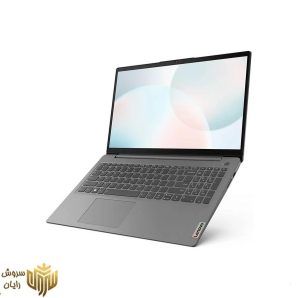 لپ تاپ 15.6 اینچ لنوو مدل IP3 i3 (1115) 4G RAM 256G SDD