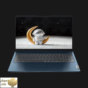 لپ تاپ 15.6 اینچ لنوو مدل IP3 i7 (1165) 8G RAM 1.2G H.D.D دو گیگ گرافیک
