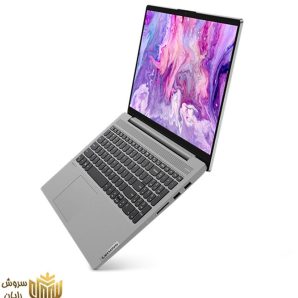 لپ تاپ 15.6 اینچ لنوو مدل IP3 i7 (1165) 8G RAM 1.2G H.D.D دو گیگ گرافیک