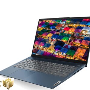 لپ تاپ 15.6 اینچ لنوو مدل IP3 i7 (1165) 8G RAM 1.2G H.D.D دو گیگ گرافیک