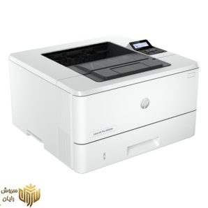 پرینتر تک کاره لیزری اچپی مدل LaserJet Pro 4003dn