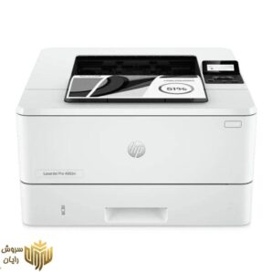 پرینتر لیزری اچپی مدل LaserJet Pro 4003n