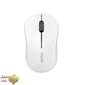 ماوس بی‌سیم و اپتیکال رپو مدل m20