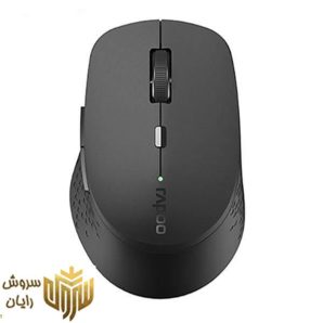 ماوس بی سیم رپو مدل M300 Silent