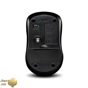 ماوس بیسیم و اپتیکال رپو مدل 1620