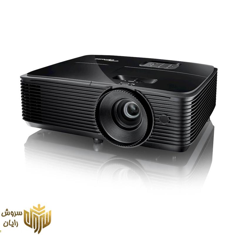 ویدئو پروژکتور اوپتوما مدل X371