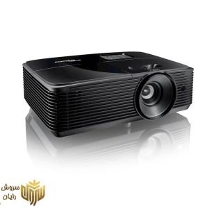 ویدئو پروژکتور اوپتوما مدل X371