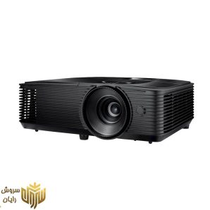 ویدئو پروژکتور اوپتوما مدل X371
