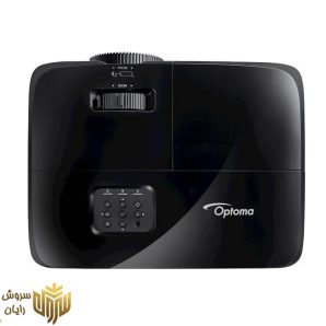 ویدئو پروژکتور اوپتوما مدل X371