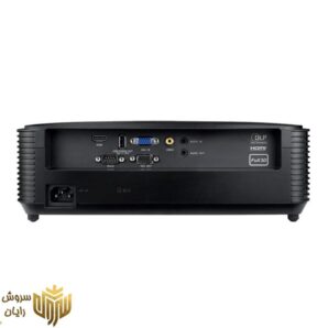 ویدئو پروژکتور اوپتوما مدل X371