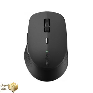ماوس بی سیم رپو مدل M300 Silent