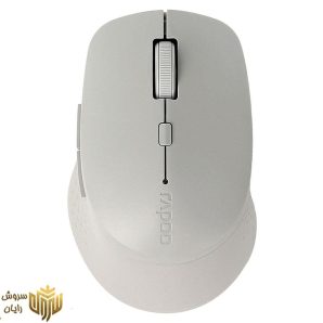 ماوس بی سیم رپو مدل M300 Silent