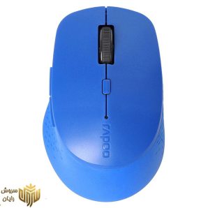ماوس بی سیم رپو مدل M300 Silent