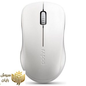 ماوس بی سیم سایلنت رپو مدل 1680