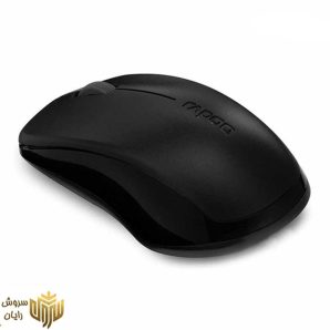 ماوس بی سیم سایلنت رپو مدل 1680