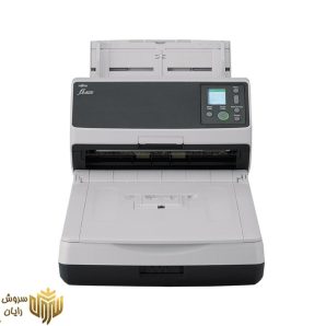 اسکنر اسناد فوجیتسو مدل FI-8270