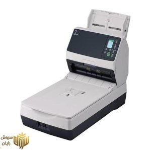اسکنر اسناد فوجیتسو مدل FI-8270