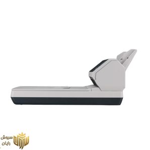 اسکنر اسناد ریکو فوجیتسو مدل FI-8270