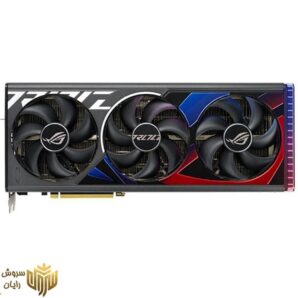 کارت گرافیک ایسوس ROG STRIX RTX 4060 OC 8GB