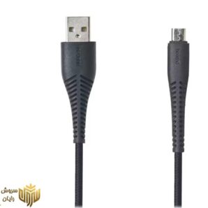 کابل 2 متری MicroUSB بیاند BA-332