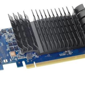کارت گرافیک ایسوس مدل GT1030-SL-2G-BRK