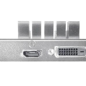 کارت گرافیک ایسوس مدل  GT 1030 SL 2G BRk ddr5