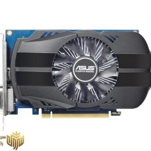 کارت گرافیک ایسوس مدل PH-GT1030-O2G